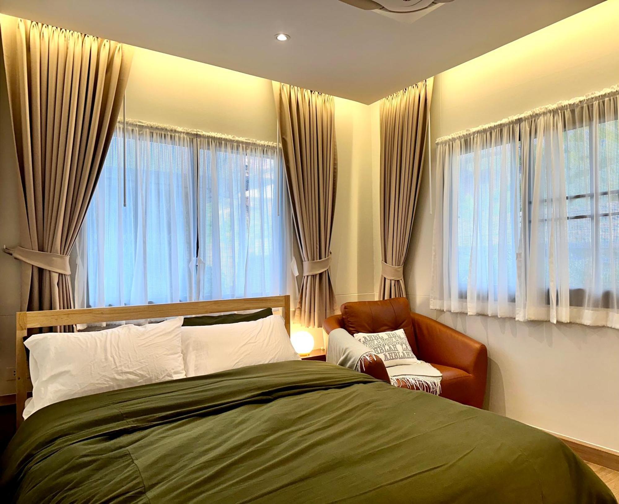 The Tangerine Guesthouse بانكوك المظهر الخارجي الصورة